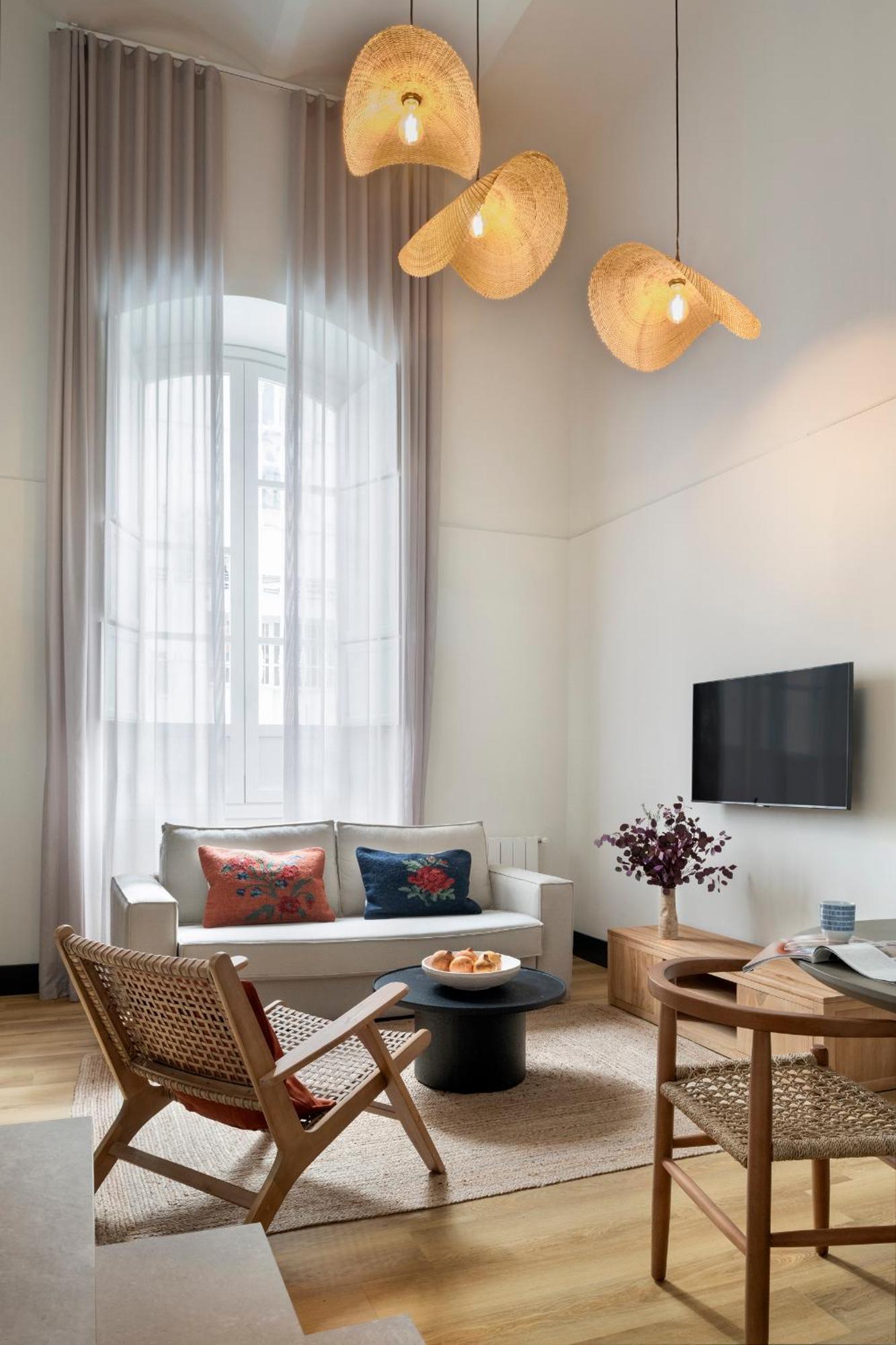 Apartamento Tranquilo Acogedor Y Centrico 2Beds & 2Bath Sevilla Exterior foto