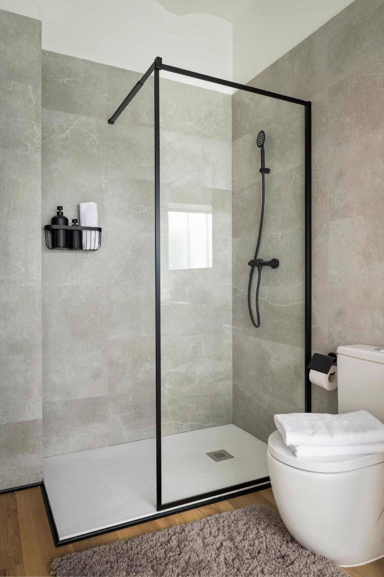 Apartamento Tranquilo Acogedor Y Centrico 2Beds & 2Bath Sevilla Exterior foto