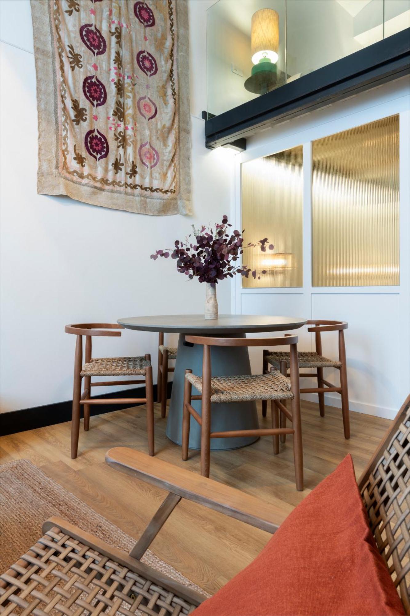 Apartamento Tranquilo Acogedor Y Centrico 2Beds & 2Bath Sevilla Exterior foto